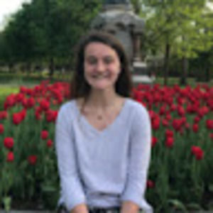 Meet your Posher, Haley